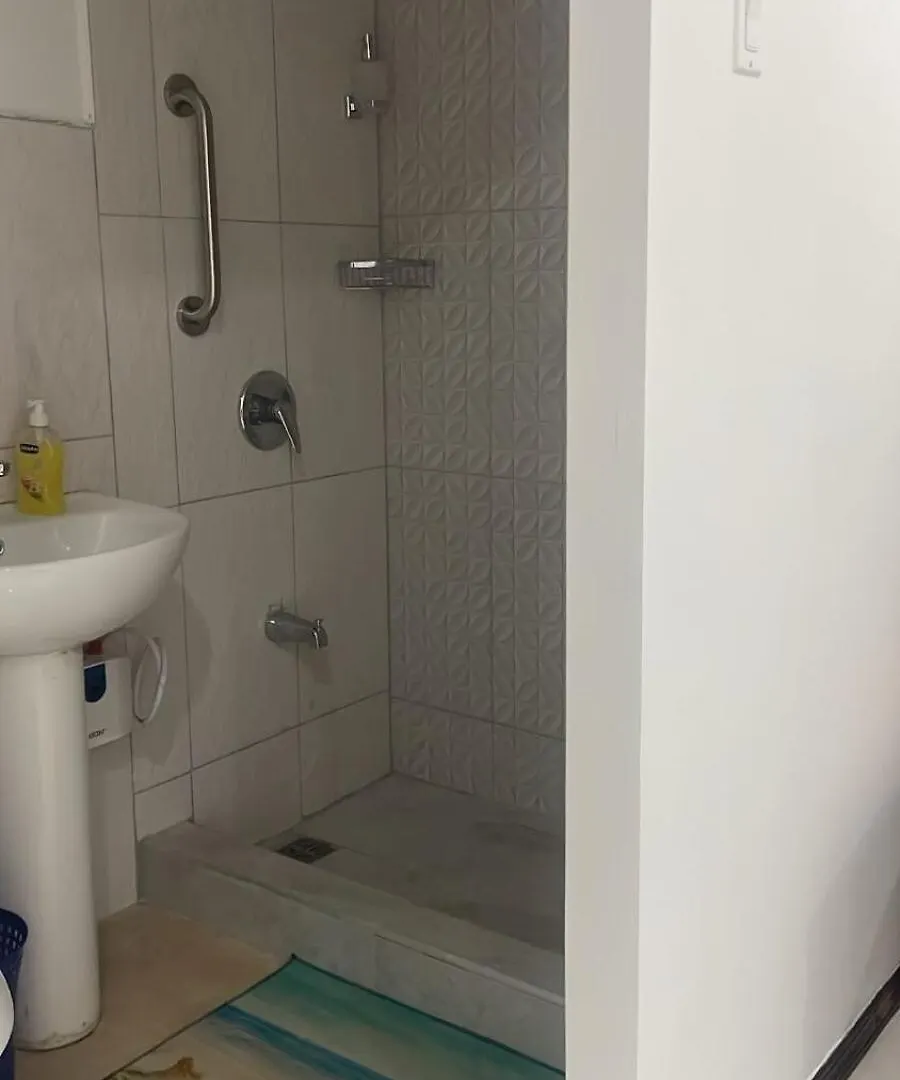 Glen Sea Inn Port Maria بيت للعطل