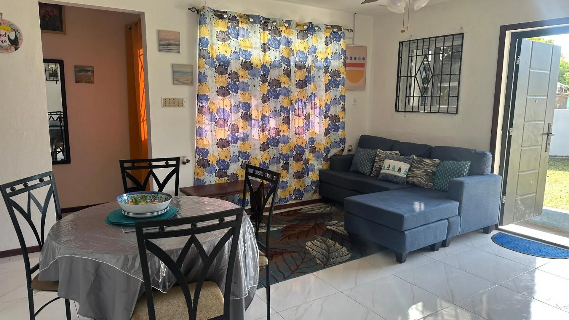بيت للعطل Glen Sea Inn Port Maria