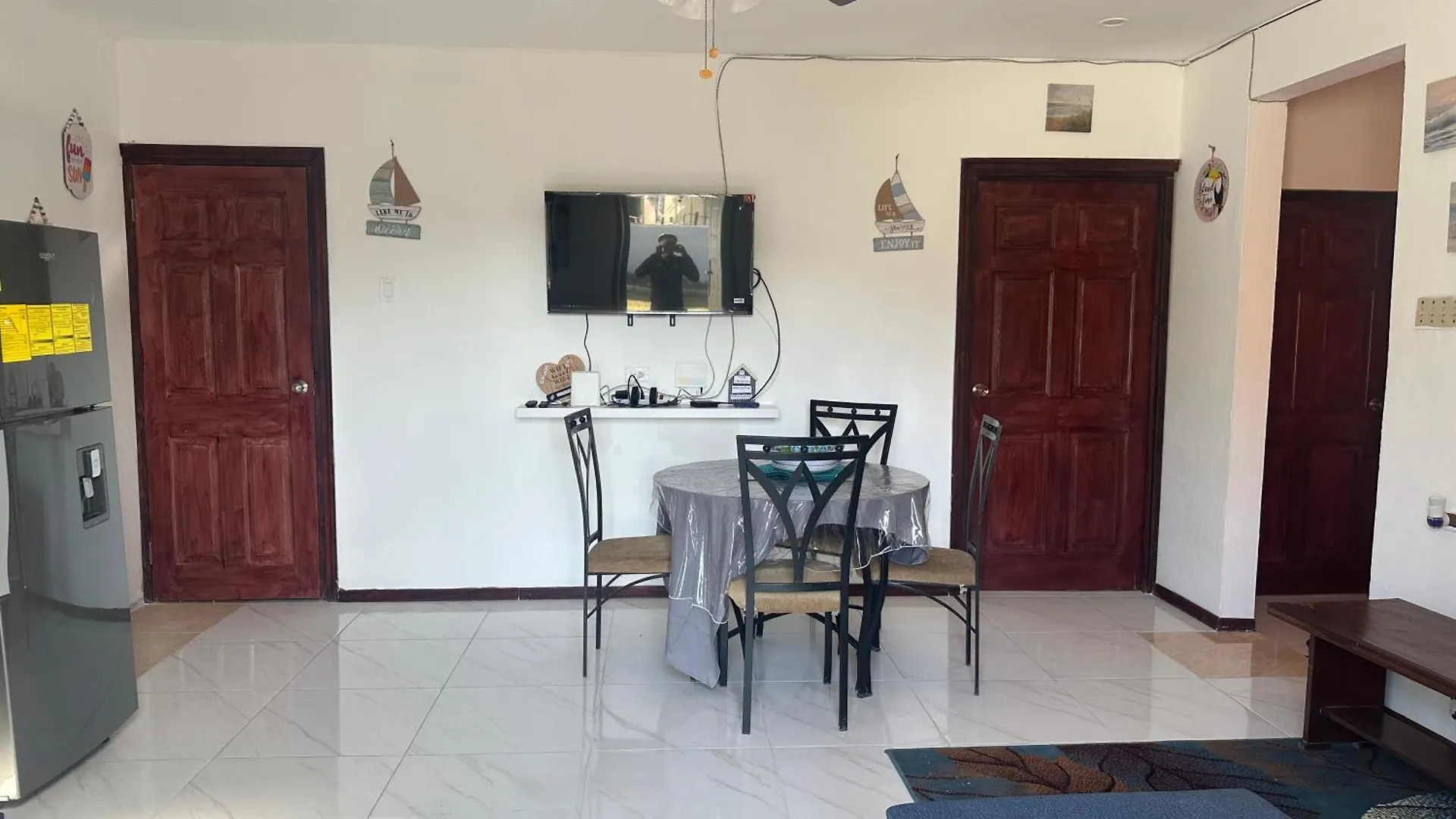 Glen Sea Inn Port Maria جامايكا
