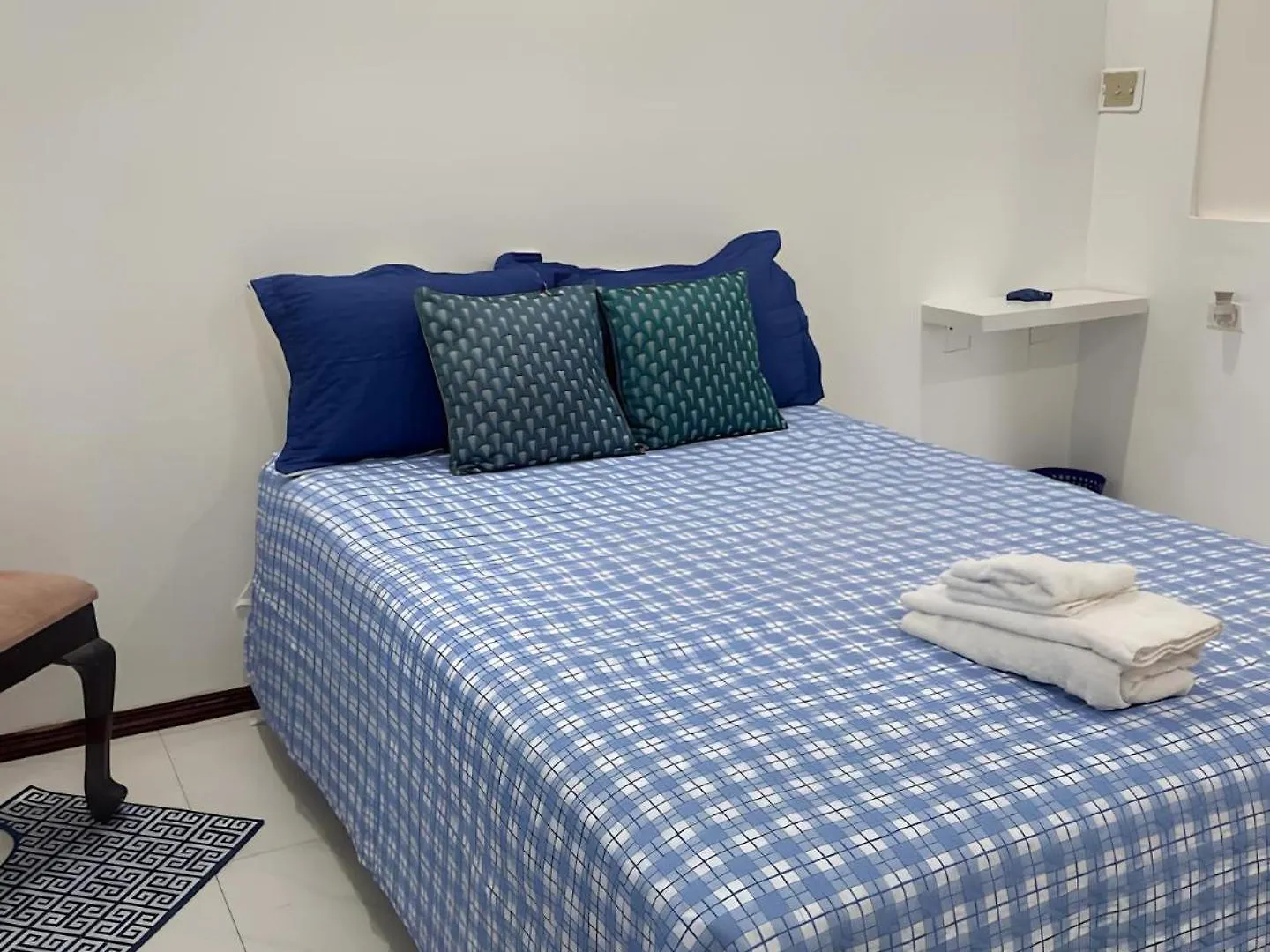 Glen Sea Inn Port Maria بيت للعطل