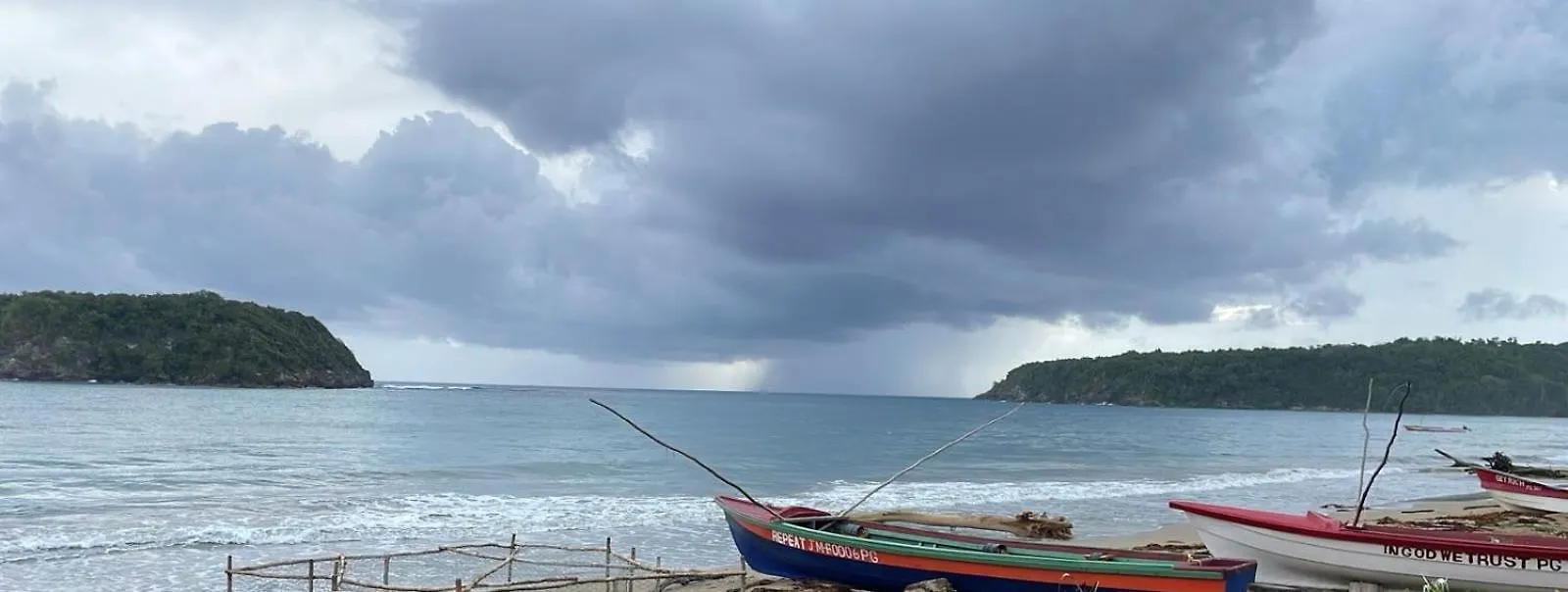 بيت للعطل Glen Sea Inn Port Maria