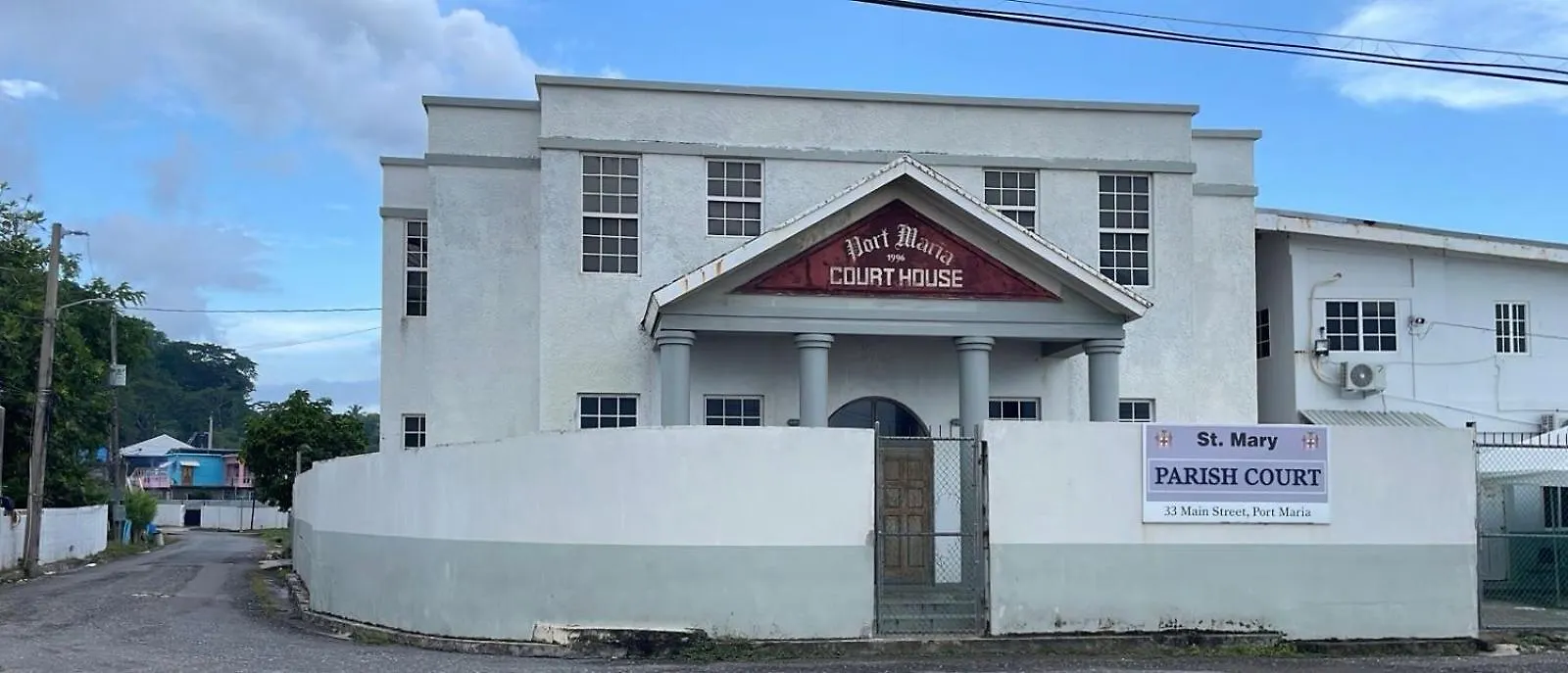 Glen Sea Inn Port Maria