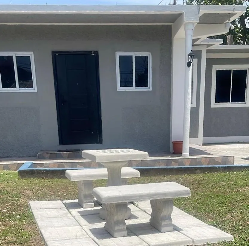 بيت للعطل Glen Sea Inn Port Maria